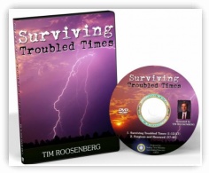 Surviving Troubled Times