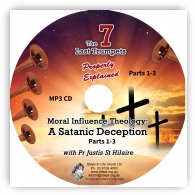 The 7 Last Trumpets and Moral Influence Theology MP3