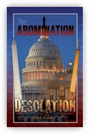 The Abomination of Desolation