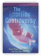 The Abortion Controversy