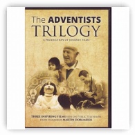 The Adventists Trilogy DVD