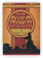 The Dragon Revealed 2 Disc Set