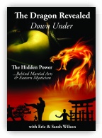 The Dragon Revealed Down Under - Dual Layered DVD set