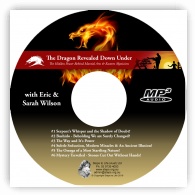 The Dragon Revealed Down Under - MP3