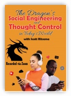 The Dragon's Social Engineering and Thought Control DVD