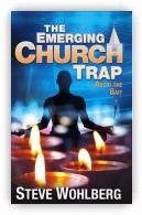 The Emerging Church Trap - Pocket book