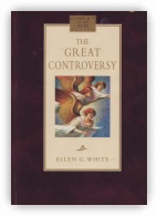 The Great Controversy - Hard Cover