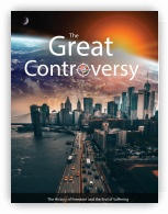 The Great Controversy - Magabook