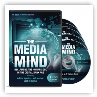 The Media Mind DVD set