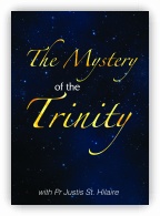 The Mystery of the Trinity