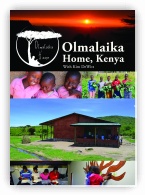 The Olmalaika Home, Kenya