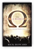 The Omega Rebellion 