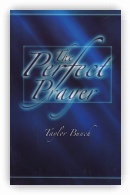 The Perfect Prayer