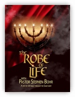 The Robe of Life