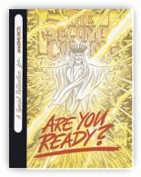 The Second Coming, Are You Ready?