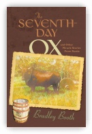 The Seventh-day Ox and Other Miracle Stories from Russia