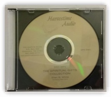 The Spiritual Gifts Collection MP3 Audio books 
