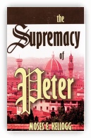 The Supremacy of Peter