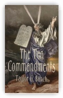 The Ten Commandments