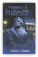 The Vanishing Protestant