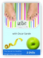 The Weight Connection DVD