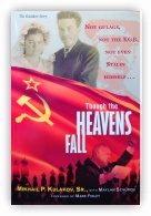 Though the Heavens Fall
