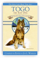 Togo The Sled Dog 