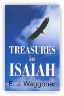 Treasures in Isaiah