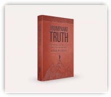Triumphant Truth (Leathersoft) Amazing Facts Daily Devotional