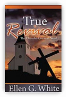 True Revival
