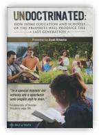 UNdoctrinated