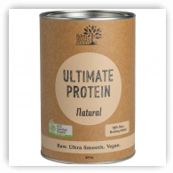 Ultimate Protein 1kg Natural  Flavour