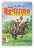 Uncle Arthur's Bedtime Stories - Booklet