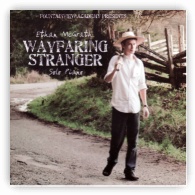 Wayfaring Stranger CD