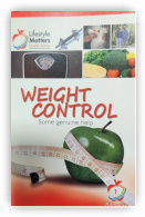 Weight Control - Pocket Book