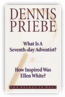 What is A Seventh-day Adventist?