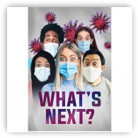 Whats Next? Set of 100 sharing tracts