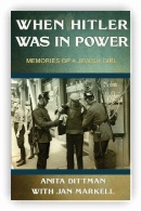 When Hitler was in Power