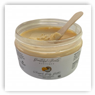 Whipped Body Butter Coconut Mango 250g