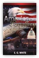 America in Prophecy - P/B