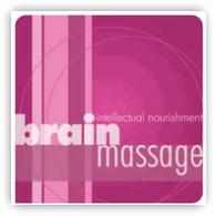 Brain Massage Music CD