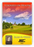 Counsels on Health MP3s