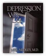 Depression the Way Out