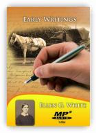 Early Writings MP3