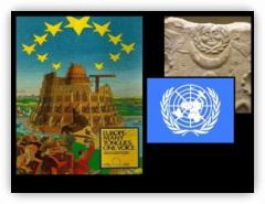 God's Final Call #17 DVD A New World Order