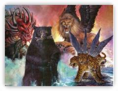 God's Final Call #3 DVD The Structure of Prophecy