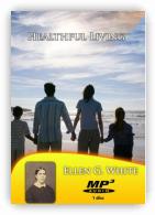 Healthful Living MP3