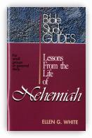 Lessons From the Life of Nehemiah