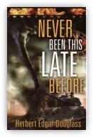Never Been This Late Before
