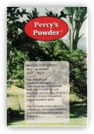 Percy's Powder